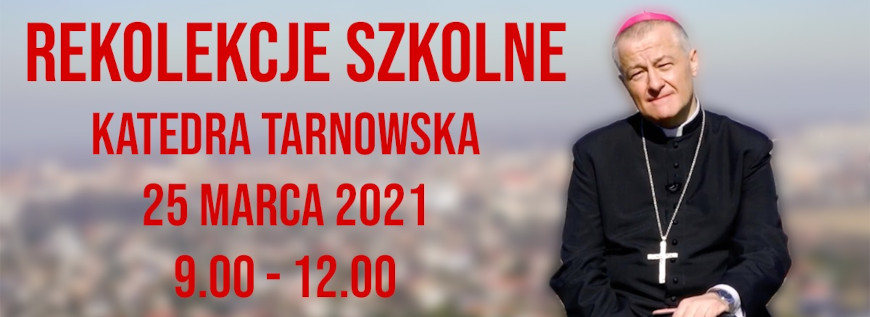 Ksiądz Biskup Artur Ważny