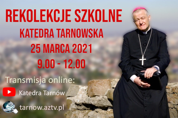 Ksiądz Biskup Artur Ważny